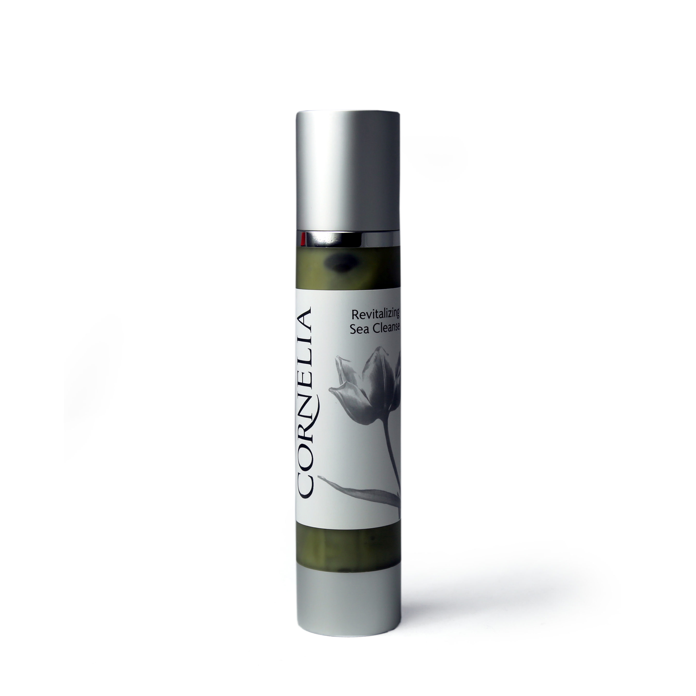 Revitalizing Sea Cleanse – Cornelia International