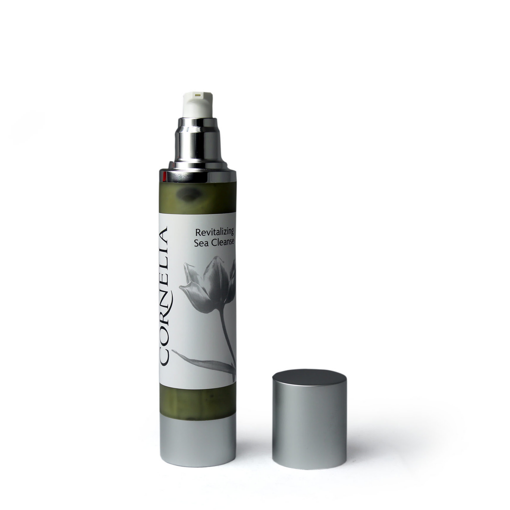 Revitalizing Sea Cleanse – Cornelia International